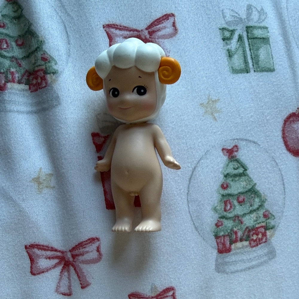 Lamb Sonny Angel